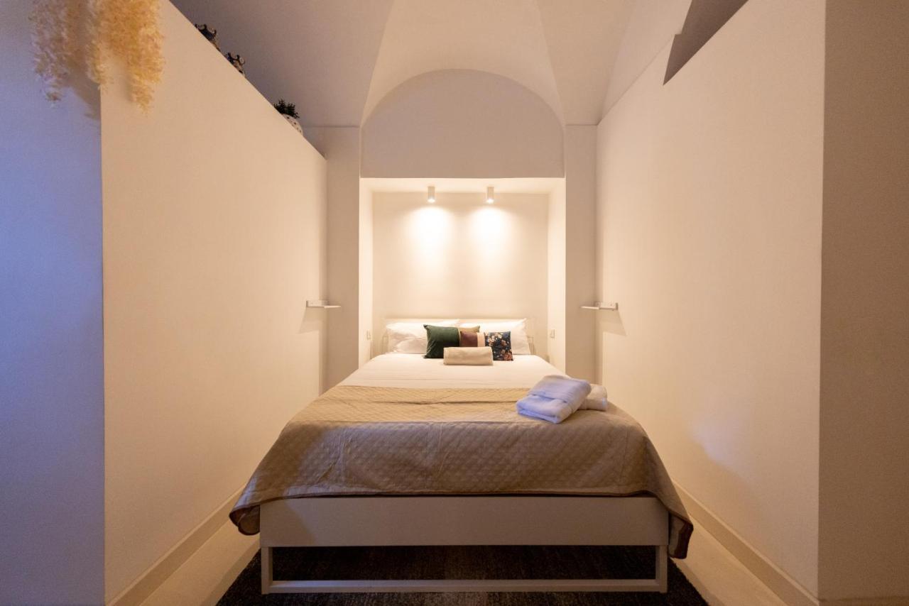 Cortile Bellini Hotel คาตาเนีย ภายนอก รูปภาพ