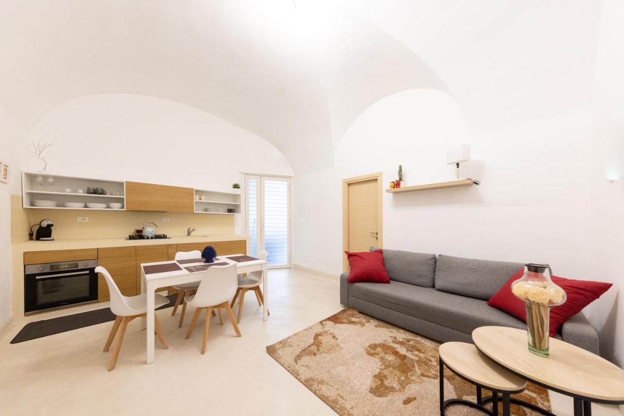 Cortile Bellini Hotel คาตาเนีย ภายนอก รูปภาพ