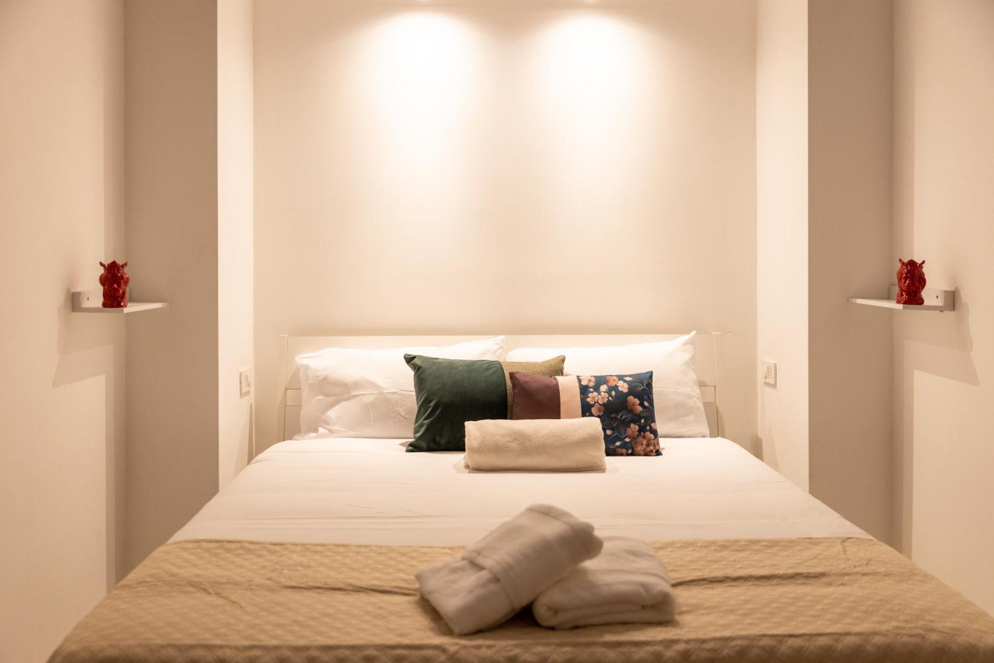 Cortile Bellini Hotel คาตาเนีย ภายนอก รูปภาพ
